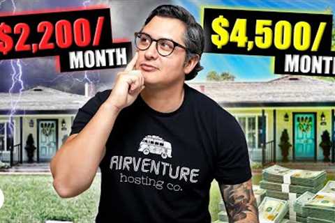 How to Price Your Medium-Term Rental (2X Your Income) | Webinar