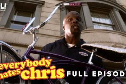 Chris Rock's - Everybody Hates Chris, Best of Season 2