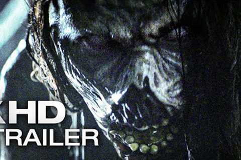 The Best HORROR Movies 2020 &amp; 2021 (Trailers)