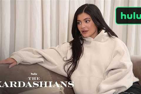 The Kardashians | There's Not A Name Good Enough For Him | Hulu