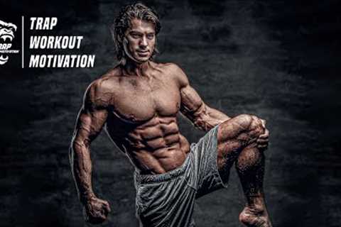 Workout Music 2023 👊 Best Hip Hop &amp; Trap Workout Music 👊 Top Gym Workout Songs 2023