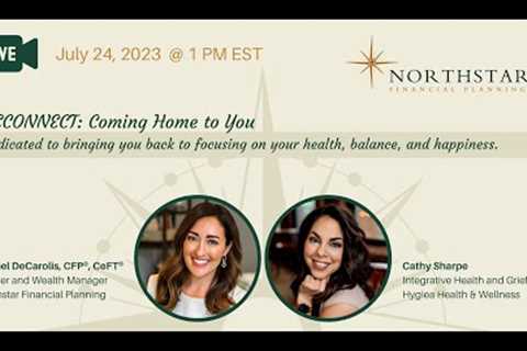 RECONNECT: Coming Home to You