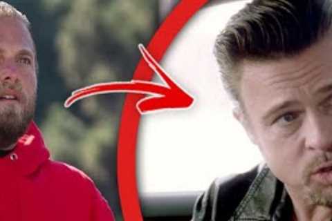 Top 10 Controversial Celebs Who Refuse To Work Together