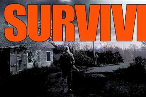 These Preppers WILL NOT SURVIVE! - Preppers 2023