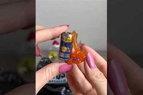 Mega Gross Minis Surprise Mini brands Unboxing #shorts #asmr #toys #viral #satisfying #relaxing #fyp