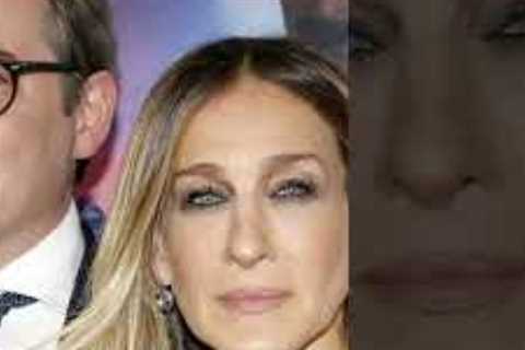 Sarah Jessica Parker’s Marriage Confession Has Raised Eyebrows