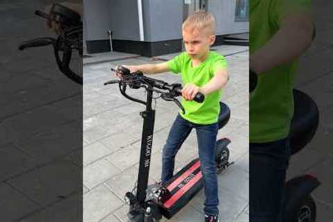 Funny Kid and Angry Dad😂😂😂 #damus #tiktok #comedy #family
