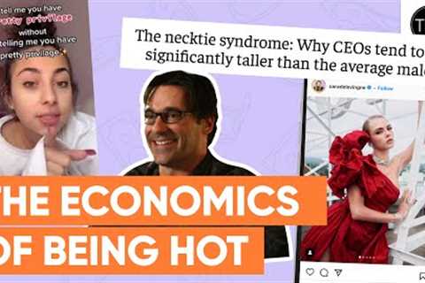 We Need To Talk About Pretty Privilege