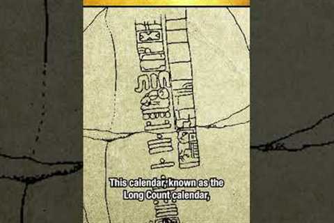 Did Ancient Maya Calendars Predict the End of the World?