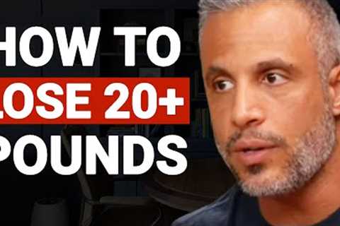The SMARTEST WAY To Build Muscle &amp; Get Rid Of BELLY FAT For Good  | Sal Di Stefano