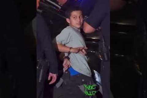 12 year old Gang Member #shorts #clips #reels #subscribe
