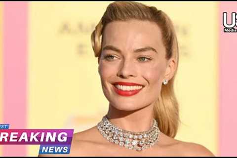 Barbie star Margot Robbie wouldn't have had success in Hollywood if it hadn't been for it.