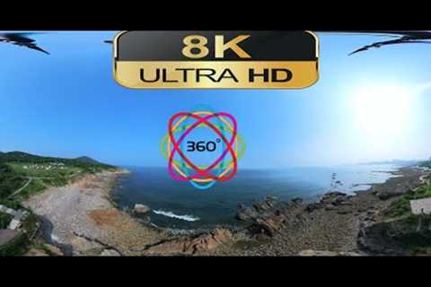 VR BEST 360 video.Aerial photography real scene VR.give you an extraordinary feeling。