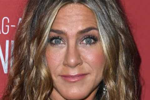 Jennifer Aniston Ex-girlfriends: What They Have to Say