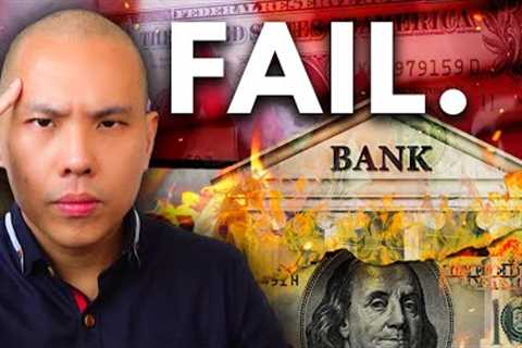 The Banking Nightmare Has Begun - This Isn't Fair!