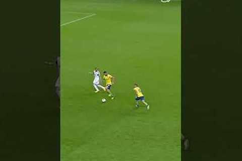 Great football from Arsenal #shorts