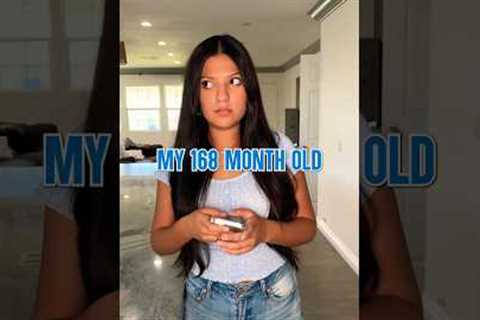 Overprotective Mom Instantly Regrets This… #DharMann #Shorts