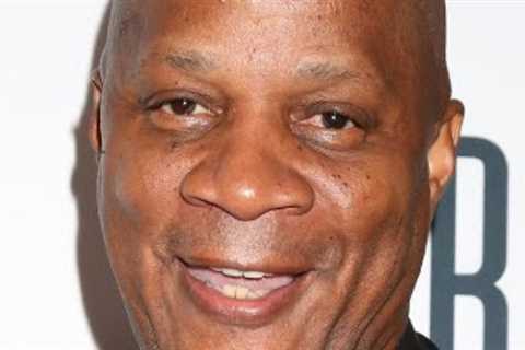 Darryl Strawberry in Prison: What was it Really like?