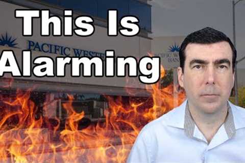 It's Far Worse Than I Thought (And Why the Next Banking Crisis is Closer Than You Think)