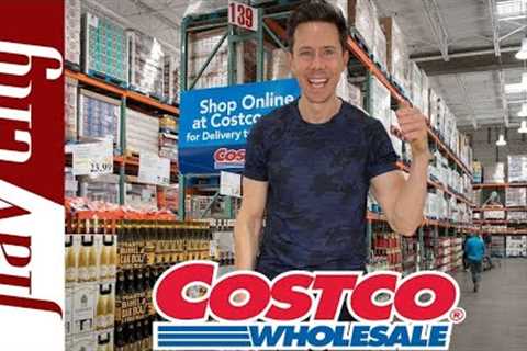 Costco Deals - Let's Shop