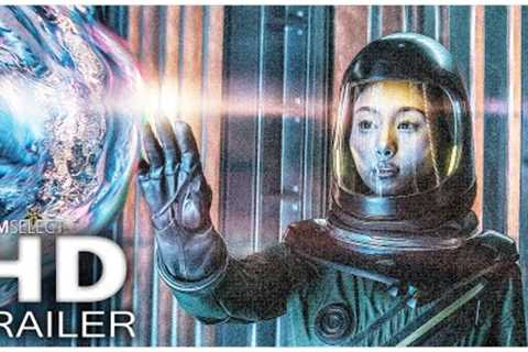 INVASION Season 2 Trailer (2023) Apple TV+