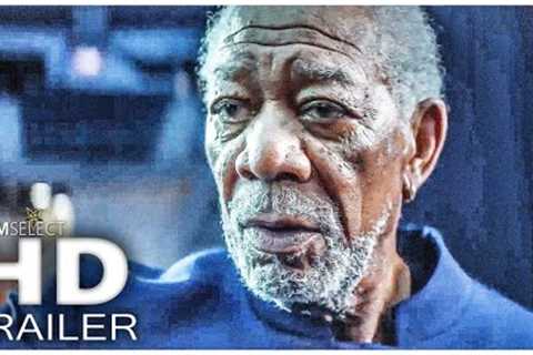 57 SECONDS Trailer (2023)