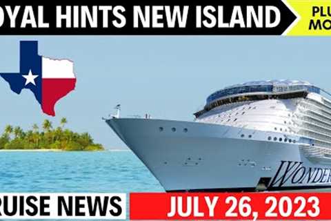 Cruise News *NOROVIRUS CRUISE UPDATE* Major Cruise Line Updates &amp; More