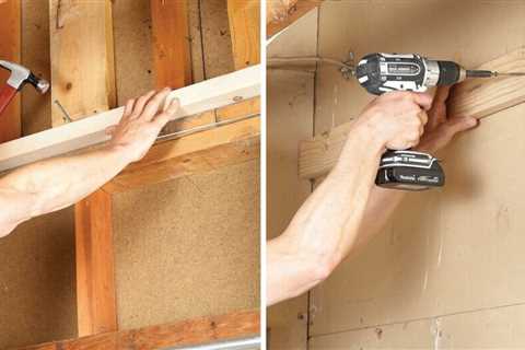 5 Tips on Remodeling a Garage
