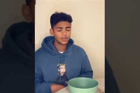Wait for it… things get awkward 💀💀 #viral #shorts