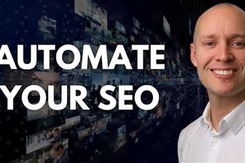 ChatGPT for SEO (Unique Strategy, Hacks, &amp; Prompts)