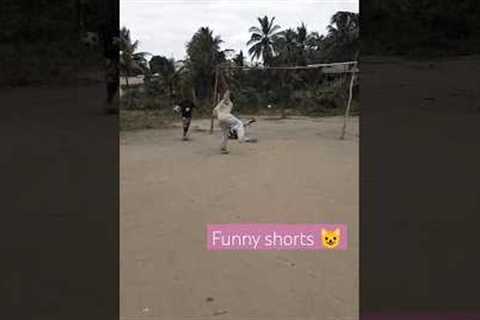 😁🤣👍❤ #shorts #funnyshorts #footballshorts #goals #joke #laugh #top #funny  #football #prank..