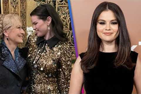 Why Selena Gomez Is DELIRIOUSLY Happy After 'Challenging' Season