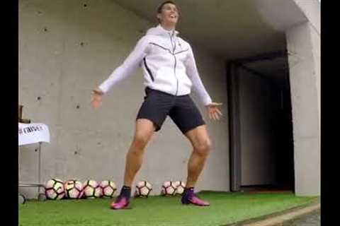 Cristiano Ronaldo Funny Moments 2023. HD