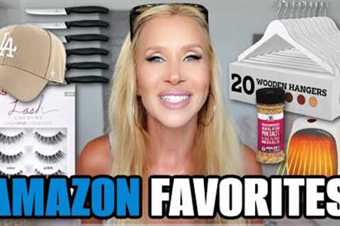 Amazon Prime's Top Picks!  Most Loved &amp; Most Ordered Amazon Prime Products