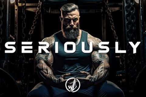 Best Gym Workout Music Mix 2023 💪 Top Gym Workout Songs 🔥 Gym Motivational Music 2023