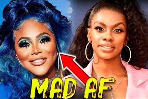 Female Comedian DESTROYS Transgender in Debate About THIS| Jess Hilarious
