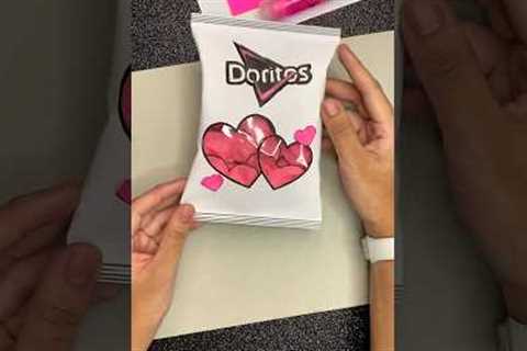 Tag your BFF 💕🥰 #diy #bff #creative #youtube #crafts #handmade #tutorial #bestfriend
