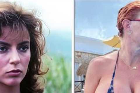 The Thorn Birds (1983), Then And Now, 2023: The Actors Changed Horribly