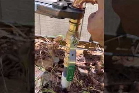 another Ted talk #plumber #plumbing #diy #repair #propress #soldering #easymoney #oateyambassador