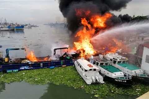 Craziest SHIP AND BOAT FAILS of All Time
