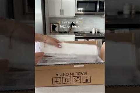 You Must Get This Gadget #shorts #kitchen