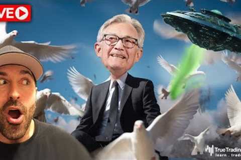 STOCK MARKET TODAY: FOMC Meeting, Rate Hikes, Recession VS Soft Landing &amp; META &amp; CMG..