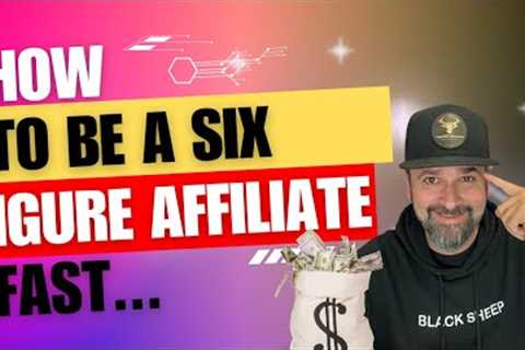 new affiliate marketing 2023