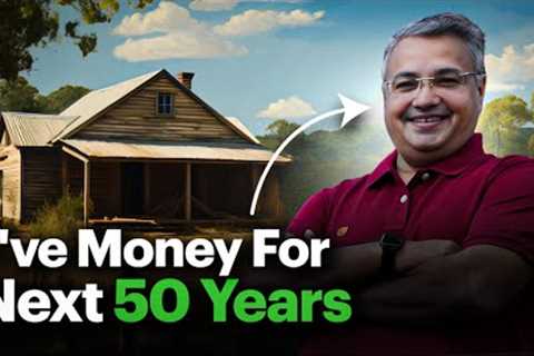 How much money do you need to retire early?