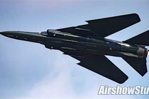 Daily Oshkosh Highlights! - Tuesday - EAA AirVenture Oshkosh 2023