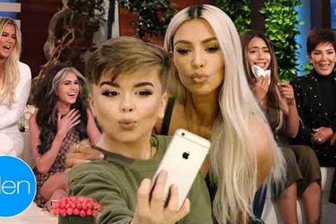 Kardashians Surprising Fans