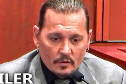 DEPP v. HEARD Trailer (2023)