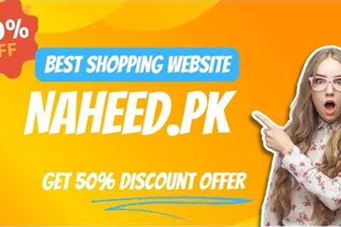 //Best Online Shopping Website//Get Exclusive Discount offer//Complete Website Review//Easy to Buy//