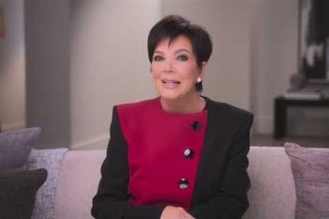The Kardashians Seson 03 Episole 10 What Just Happened? (Jun 27, 2023) Full Episode HD
