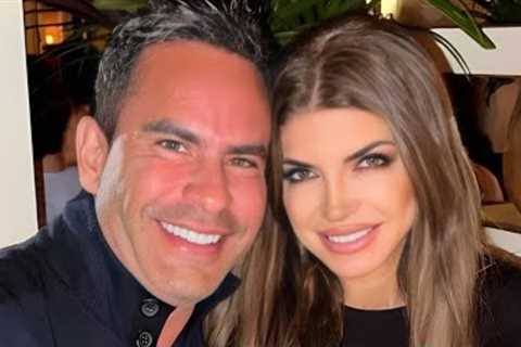 Teresa Giudice and Louie Ruelas: The Dark Side